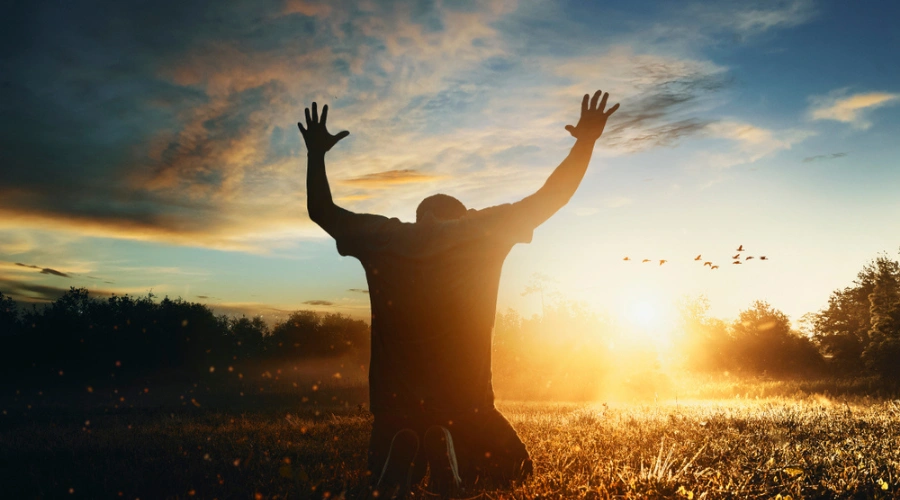 The Wisdom to Know the Difference - Serenity Prayer