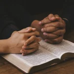 What Is the Set Aside Prayer - Ingrained Recovery