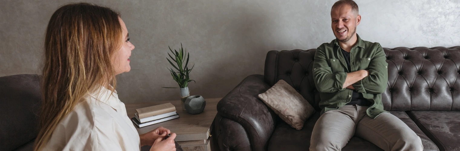 Mental Health Support within 12-Step Facilitation Therapy