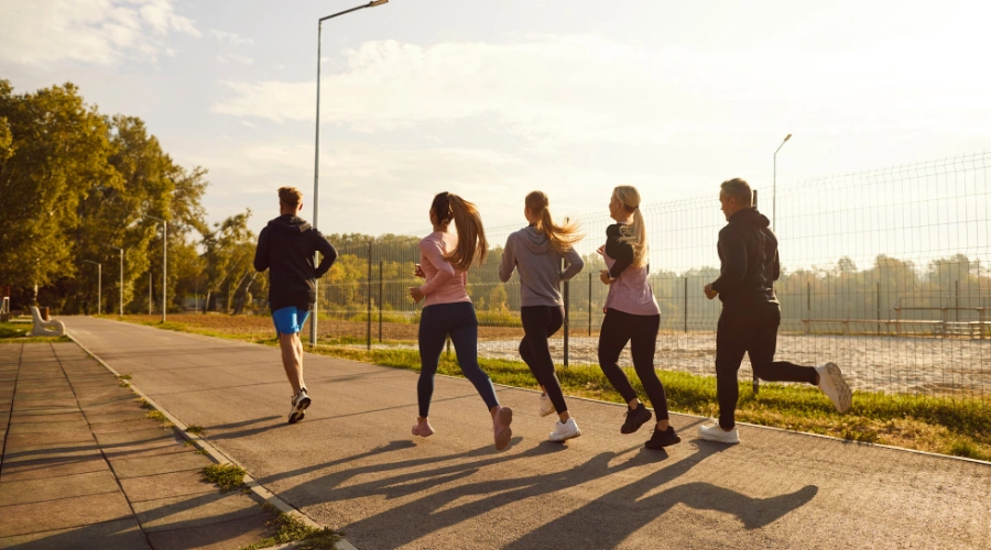 What Are The Benefits of Exercise in Addiction Recovery?