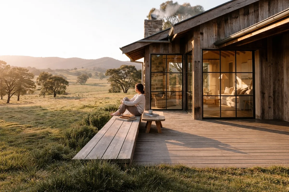 The architecture of silence blog post ingrained recovery featured