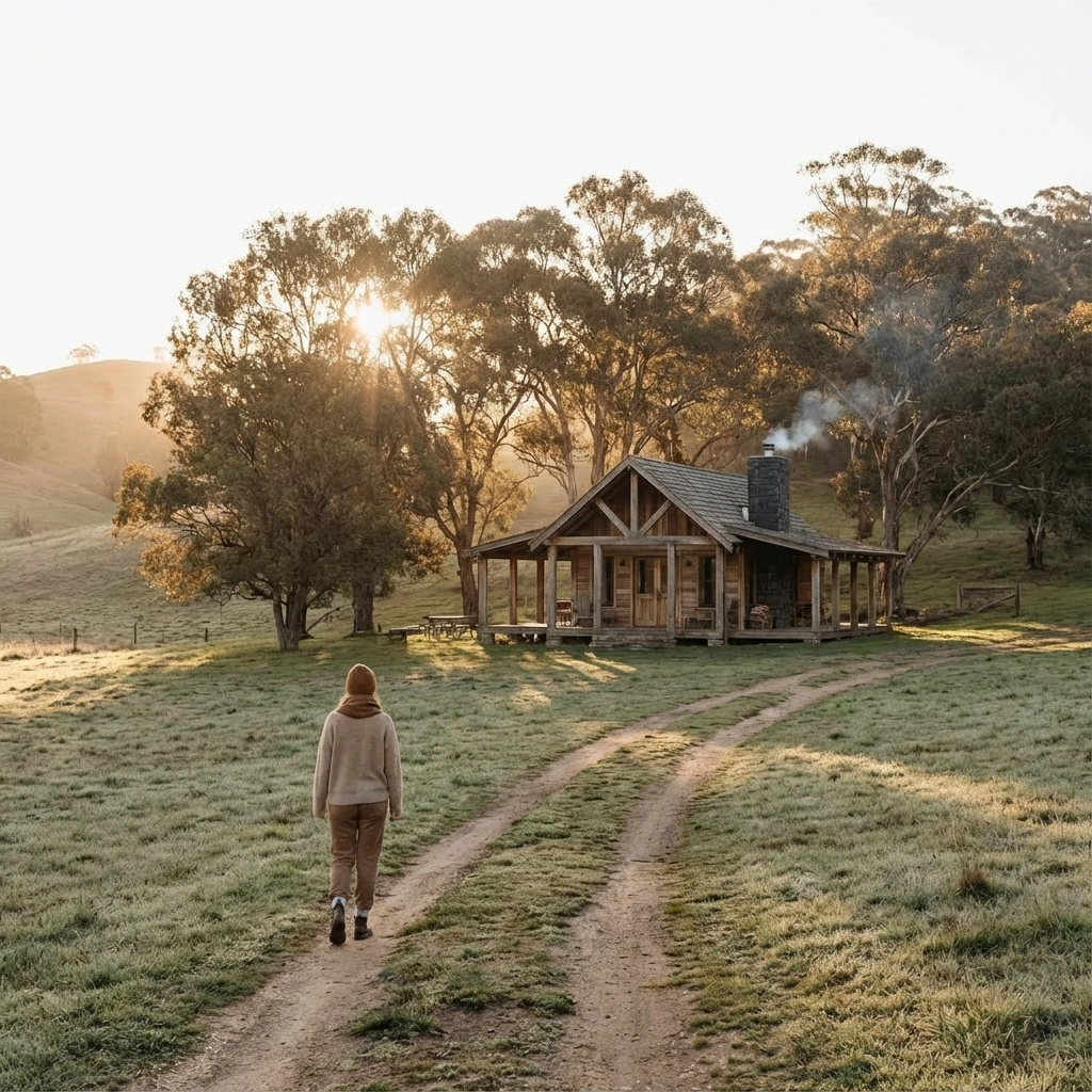 Why Getting Away is the Only Way to Break the Cycle of Early Addiction