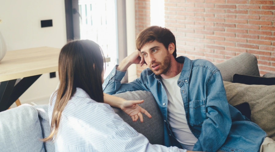 How to Tell Your Family You Need Rehab - Ingrained Recovery
