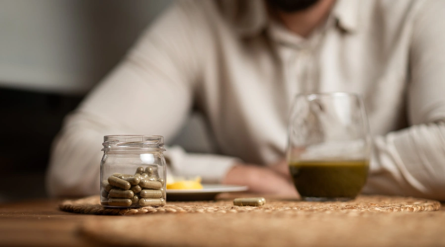 Is Taking Kratom a Relapse Kratom Use in Recovery - Ingrained Recovery