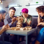Fun Recovery Games for Groups - Ingrained Recovery